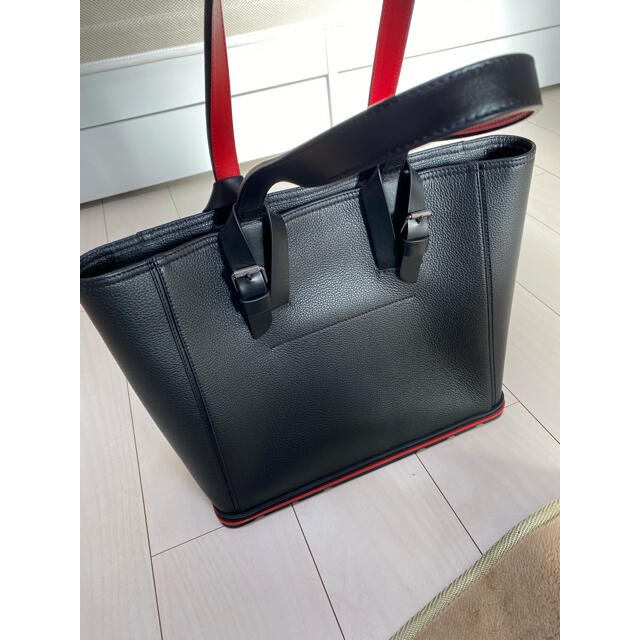 Christian Louboutin(クリスチャンルブタン)のChristan Louboutin Kabiker Tote Bag メンズのバッグ(トートバッグ)の商品写真