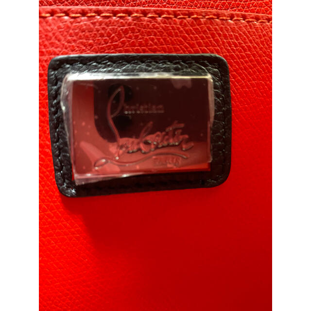 Christian Louboutin(クリスチャンルブタン)のChristan Louboutin Kabiker Tote Bag メンズのバッグ(トートバッグ)の商品写真