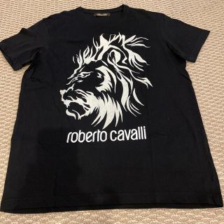 ロベルトカヴァリ Tシャツ・カットソー(メンズ)の通販 9点 | Roberto ...