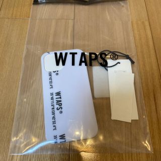 ダブルタップス(W)taps)のwtaps iPhoneケース　ネイバーフッド　ディセンダント　チャレンジャー(その他)