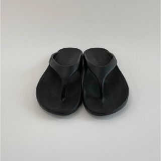 Balance Recovery Sandals (Black)(サンダル)