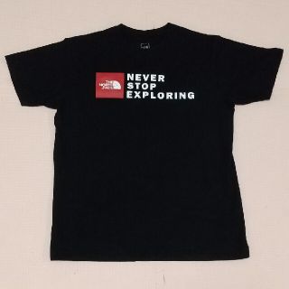 ザノースフェイス(THE NORTH FACE)のNORTHFACEのTシャツ(Tシャツ/カットソー(半袖/袖なし))