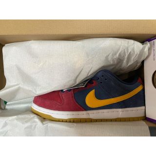 ナイキ(NIKE)のDunk Low Pro Barcelona(スニーカー)