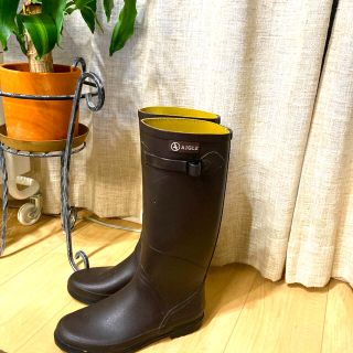 エーグル(AIGLE)のAIGLE レインブーツ(レインブーツ/長靴)