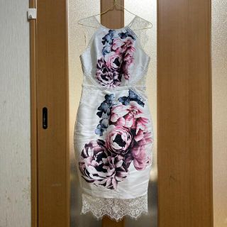 リプシー フォーマル/ドレス(ホワイト/白色系)の通販 22点 | Lipsyの