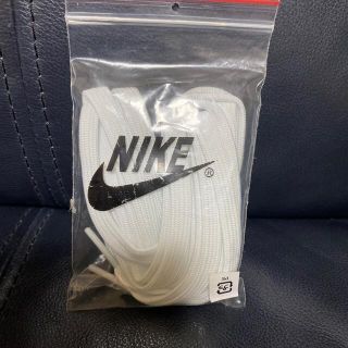 ナイキ(NIKE)のGTリミテッドさん専用です。NIKE 靴紐　adidas靴紐(スニーカー)