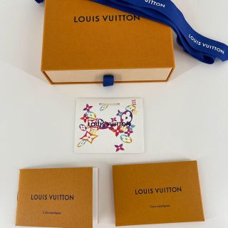 LOUIS VUITTON - ルイヴィトン希少(黒/メンズ2つ折り財布