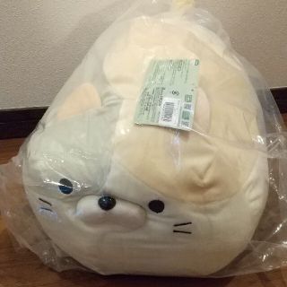 未使用非売品✨第18回ごろねこサミットゴトウ✨(ぬいぐるみ)