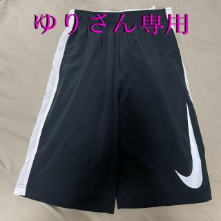 ナイキ(NIKE)のNIKE ナイキ ジュニアパンツ(パンツ/スパッツ)