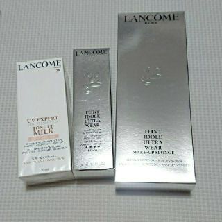 ランコム(LANCOME)のランコム タンイドルウルトラウェアリキッド(ファンデーション)