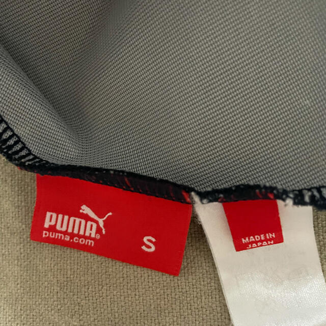 PUMA(プーマ)のプーマ ハーフパンツ メンズのパンツ(ショートパンツ)の商品写真