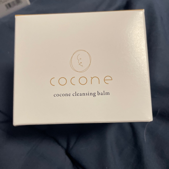 coconeクレンジングバーム(80g)