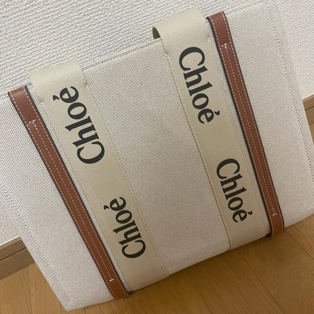 クロエ トートバッグ | www.thestyledhouse.com.au
