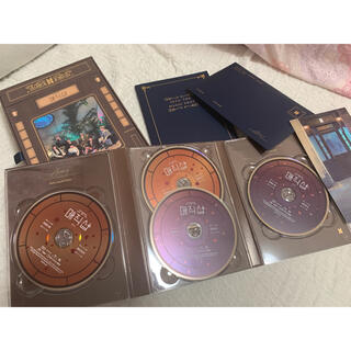 ボウダンショウネンダン(防弾少年団(BTS))のBTS magic shop DVD(アイドル)