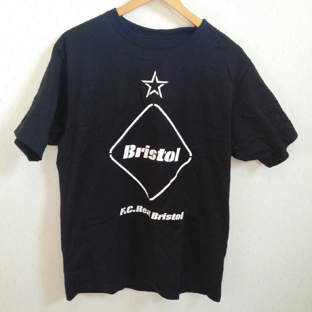 FCRB FC real bristol　Tシャツ