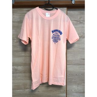 Tシャツ(Tシャツ/カットソー(半袖/袖なし))