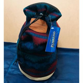 ペンドルトン(PENDLETON)のUSA製 PENDLETON ワンショルダーバッグ(ショルダーバッグ)