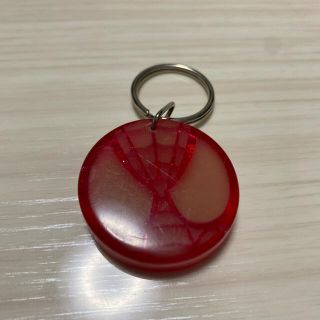 マーベル(MARVEL)の【値下げ】スパイダーマン キーホルダー(キーホルダー)