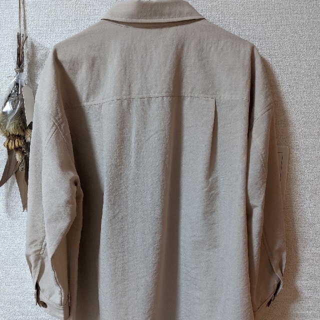 PINK ADOBE(ピンクアドべ)のジャケット レディースのジャケット/アウター(テーラードジャケット)の商品写真