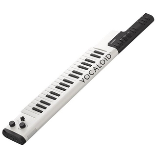 ボーカロイド　ショルダーキーボード　VKB-100(電子ピアノ)