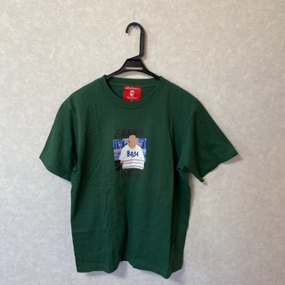 アフターベース(AFTERBASE)のafterbase Tシャツ(Tシャツ/カットソー(半袖/袖なし))