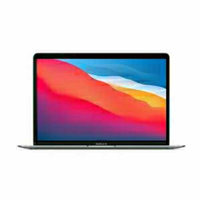 【新品未使用】MacBook Air 2020 M1 512GBスペースグレイ