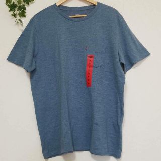 リーバイス(Levi's)のリーバイス Levi's tシャツ ポケット 新品未使用！(Tシャツ/カットソー(半袖/袖なし))