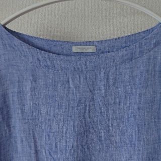 フォグリネンワーク(fog linen work)の*フォグリネンワーク。ブラウス*(シャツ/ブラウス(長袖/七分))