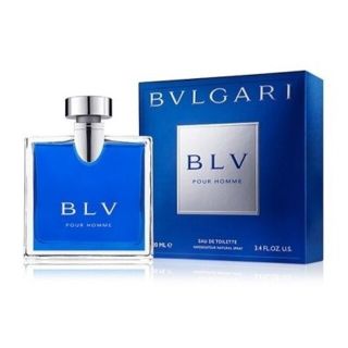 ブルガリ(BVLGARI)のブルガリ ブルー プールオム オードトワレ 100ml(ユニセックス)