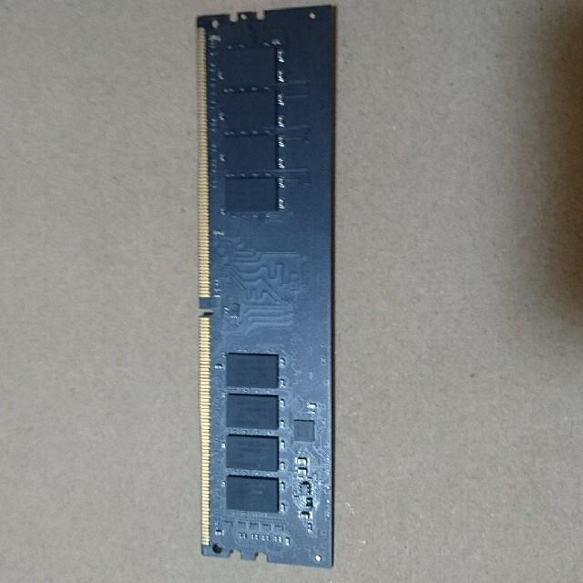 DDR4 16G メモリ