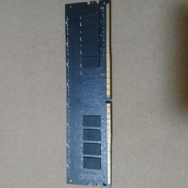 DDR4 16G メモリ 1