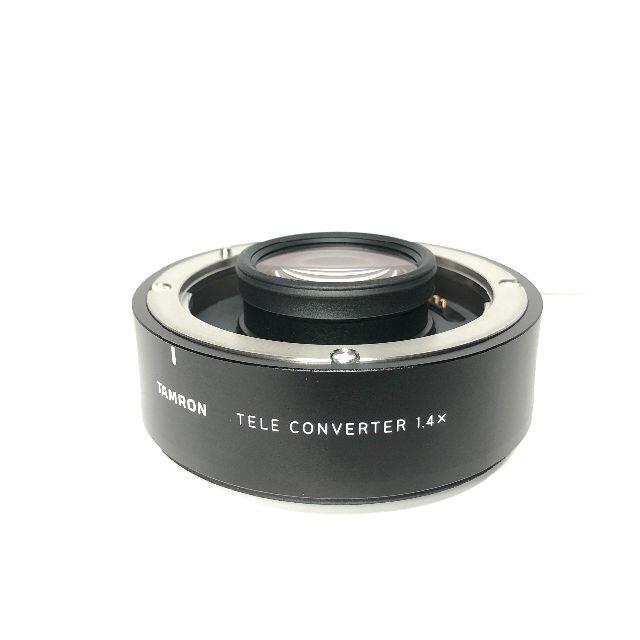 タムロン TELE CONVERTER 1.4X キヤノン TC-X14 1