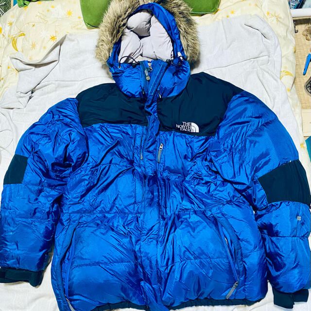 THE NORTH FACE - THE NORTH FACE ノースフェイス バルトロ ライトジャケット