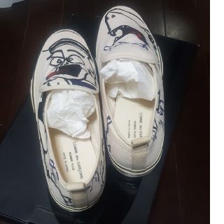 コムデギャルソンオムプリュス(COMME des GARCONS HOMME PLUS)の【専用】COMME des GARCONSシューズ(その他)