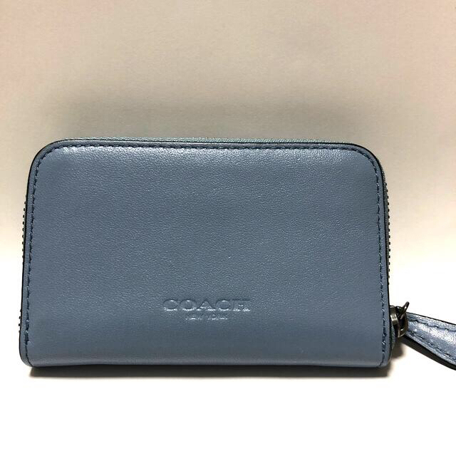 COACH - coach コインケース 恐竜の通販 by Nao's shop｜コーチならラクマ