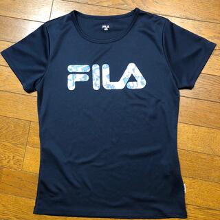 フィラ(FILA)のFILA  フィラ　Tシャツ(Tシャツ(半袖/袖なし))