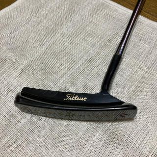 Scotty Cameron - スコッティキャメロン スタジオ デザイン 1