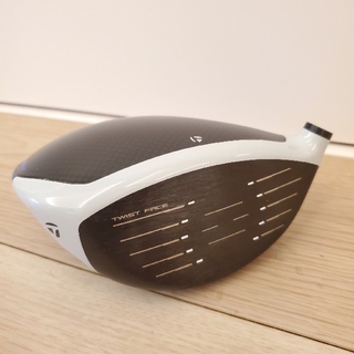 TaylorMade - SIM2 MAXヘッドのみ 9度 付属品ありの通販 by ハニカミの ...