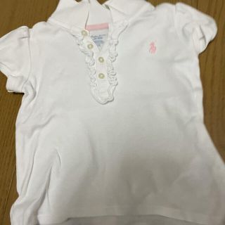 ポロラルフローレン(POLO RALPH LAUREN)のポロ80(Ｔシャツ)