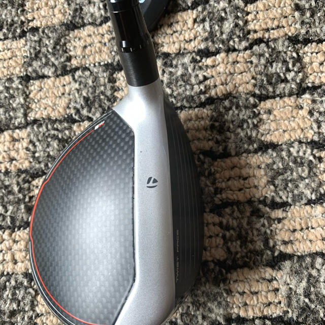 TaylorMade M5  3W  5W 2本セット