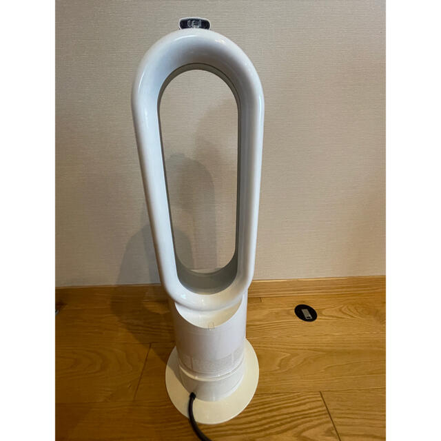 Dyson(ダイソン)のダイソン　hot&cool am05 スマホ/家電/カメラの冷暖房/空調(扇風機)の商品写真