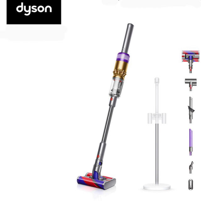最安値得価 Dyson 2021年最新モデル の通販 by マースケ's shop｜ダイソンならラクマ - ダイソン dyson SV19OF 超激安在庫