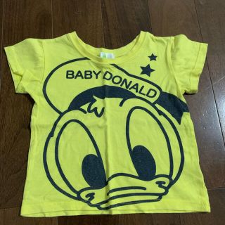 ベビードール(BABYDOLL)のベビードール Tシャツ(Tシャツ/カットソー)