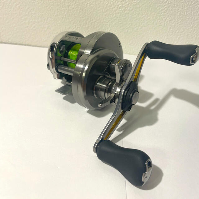 SHIMANO カルカッタコンクエストbfs