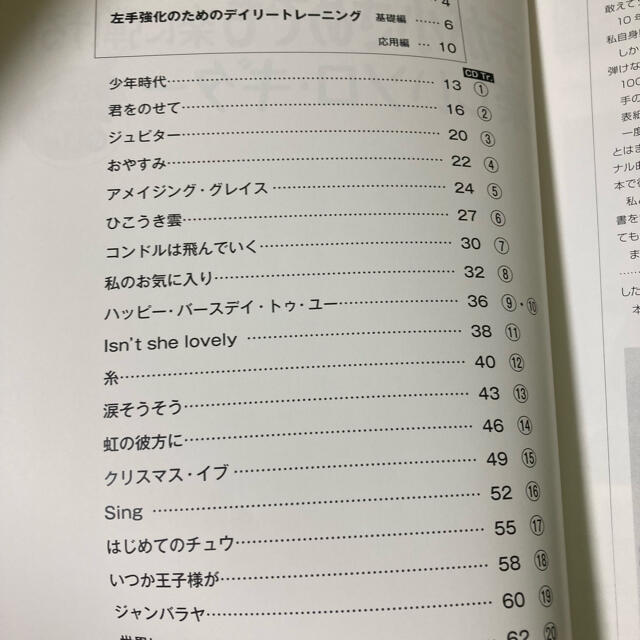 手が小さめでも楽に弾ける!楽しいソロ・ギター 楽器のスコア/楽譜(ポピュラー)の商品写真