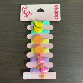 クレアーズ(claire's)のクレアーズ ヘアゴム セット(その他)