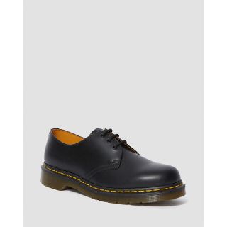 ドクターマーチン(Dr.Martens)のDr.Martens ドクターマーチン 3ホールレザーシューズ(ローファー/革靴)