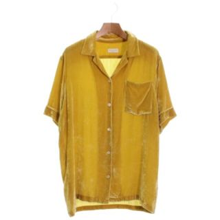 DRIES VAN NOTEN(シルク ・ シャツ/ブラウス(長袖/七分))の DRIES VAN NOTEN(シルク ・ シャツ/ブラウス(長袖/七分))の