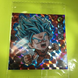 ドラゴンボール - ドラゴンボール ウエハースシール SSGSS ドラゴンボール - ドラゴンボール ウエハースシール SSGSS