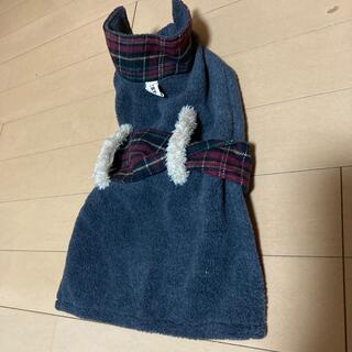 犬の冬服(ペット服/アクセサリー)